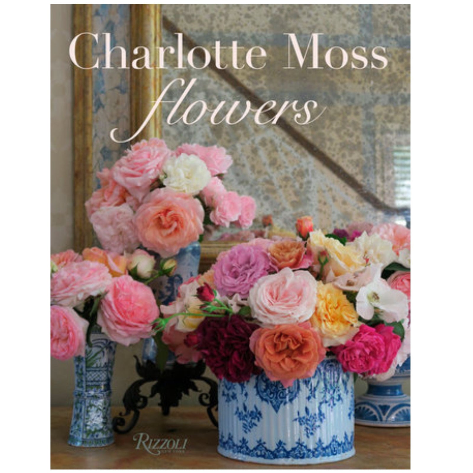 Charlotte Moss Flowers