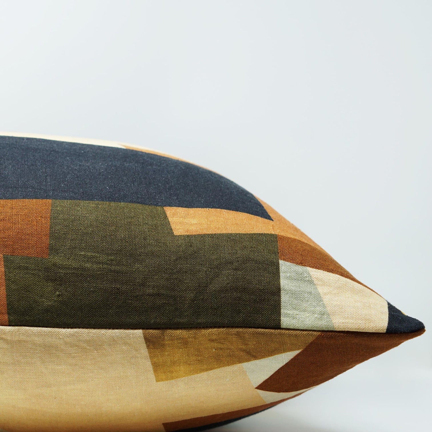 Forme Pillow in Earth