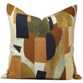 Forme Pillow in Earth