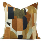 Forme Pillow in Earth