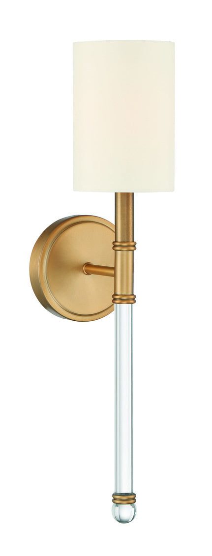 Fremont Wall Sconce