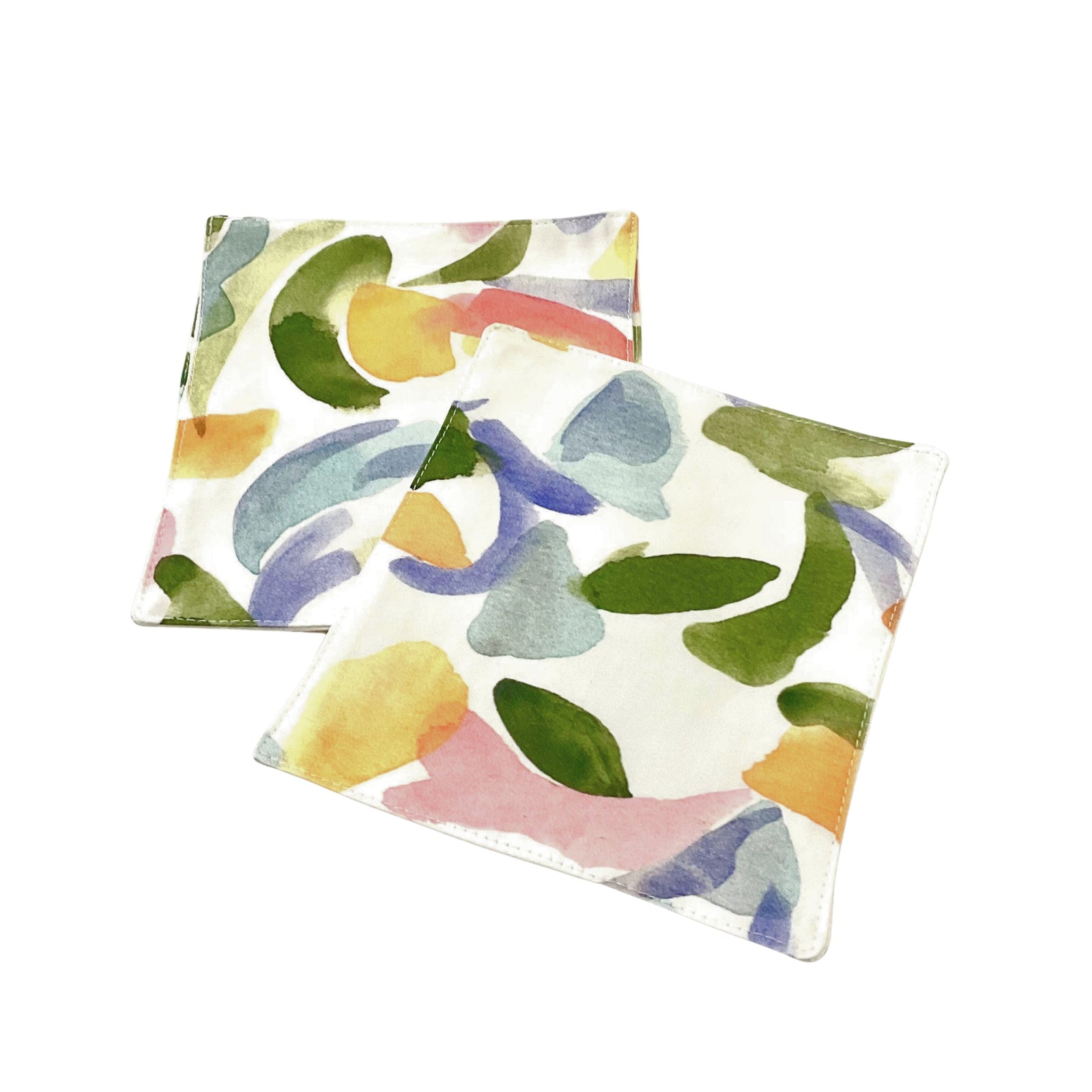 Florentine Swashes Cocktail Napkins