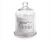 Gardenia Domed Candle