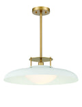 Gavin 1-Light Pendant
