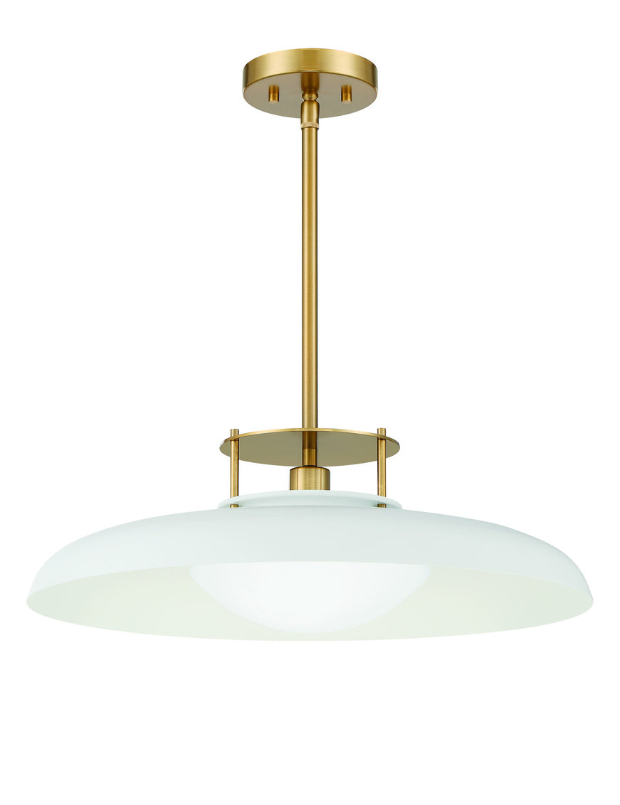 Gavin 1-Light Pendant