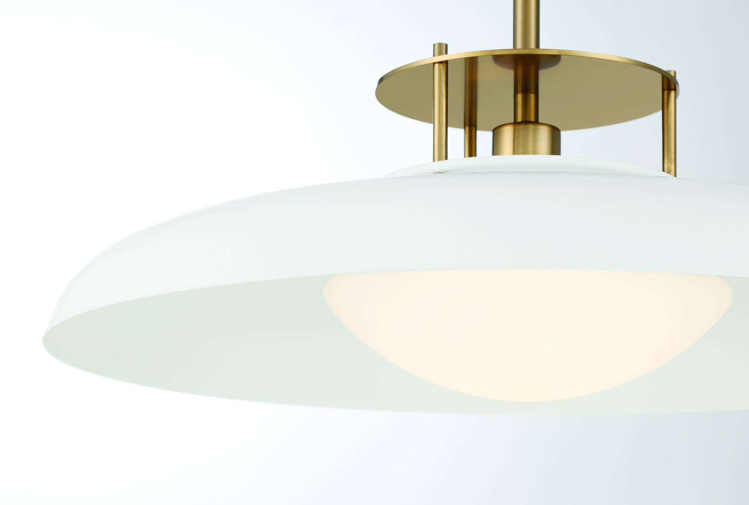 Gavin 1-Light Pendant