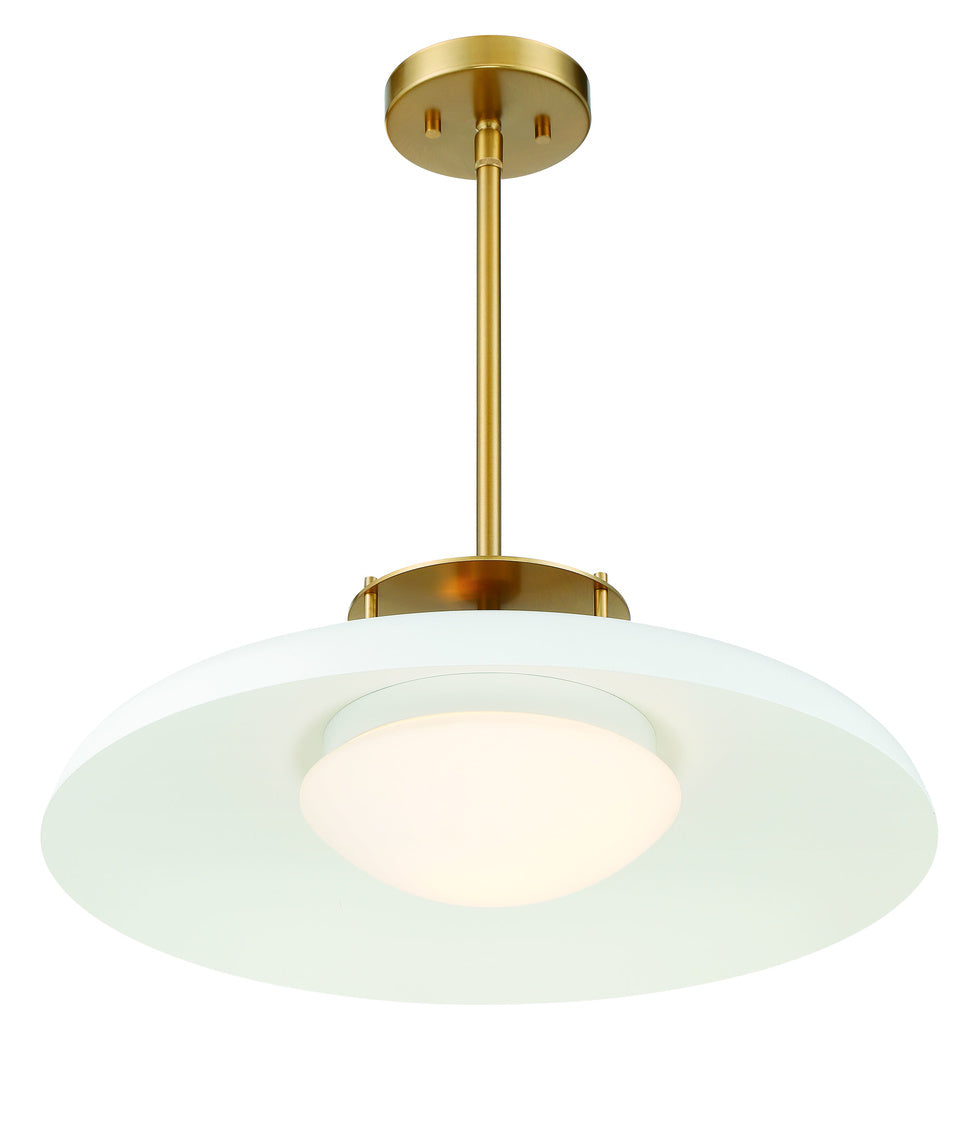 Gavin 1-Light Pendant