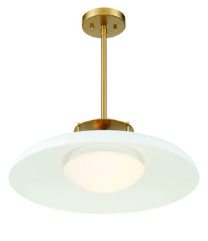 Gavin 1-Light Pendant