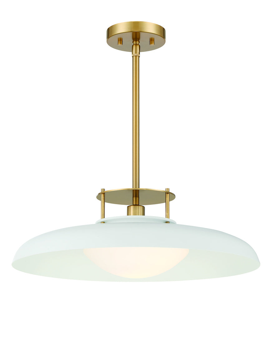 Gavin 1-Light Pendant