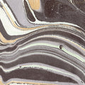 Gilded Lava Wallcovering Wallcovering