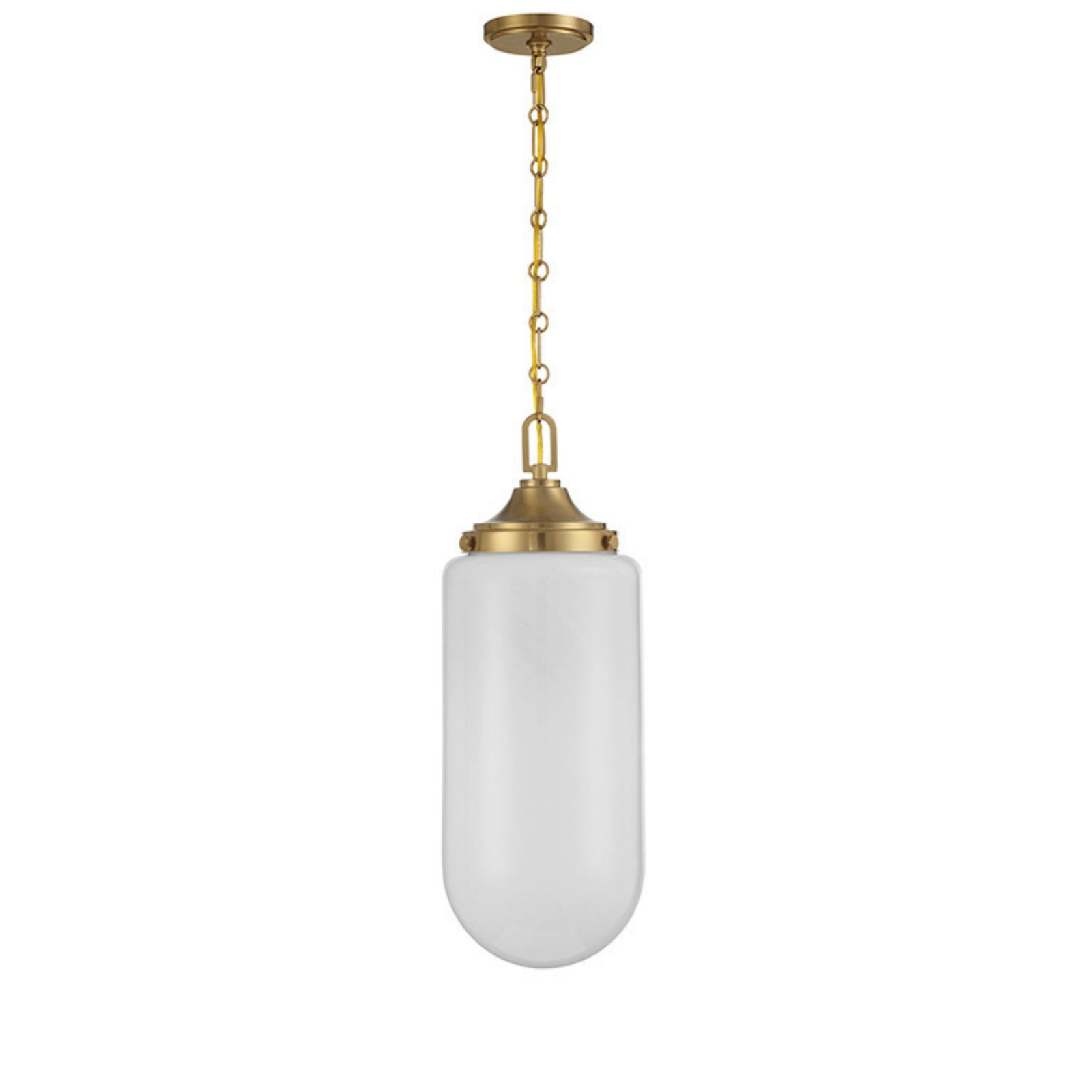 Bryant Pendant