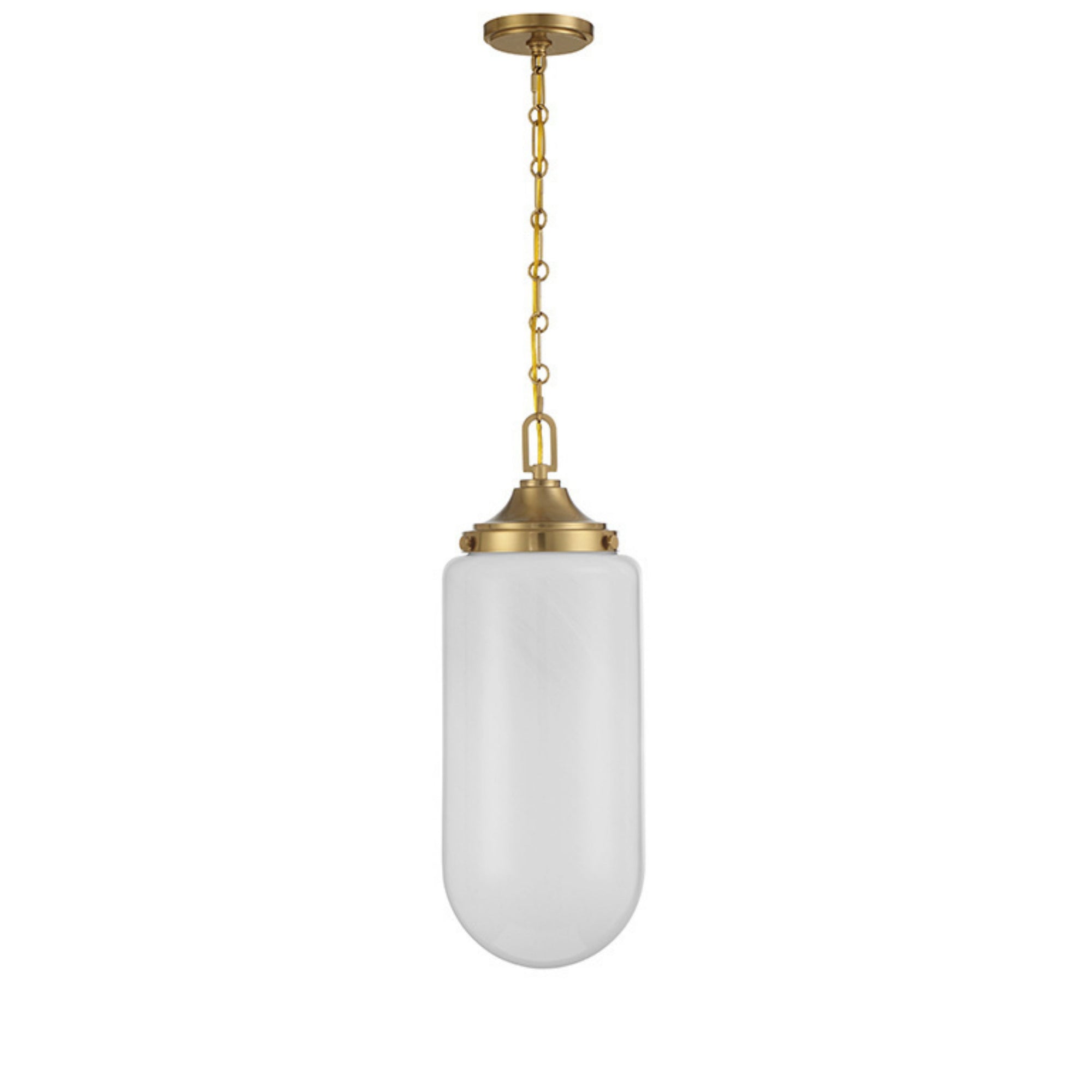 Bryant Pendant
