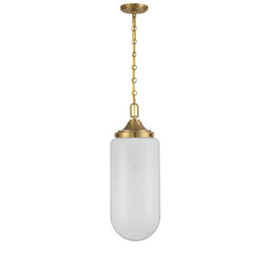 Bryant Pendant