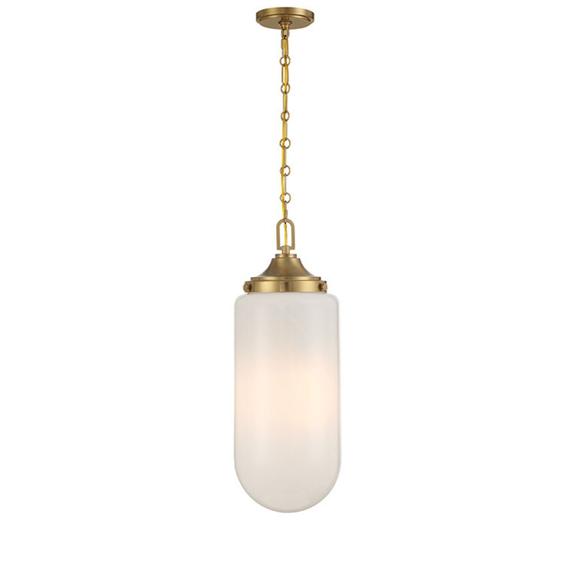 Bryant Pendant