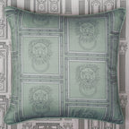 Grand Guard Pillow
