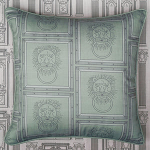 Grand Guard Pillow