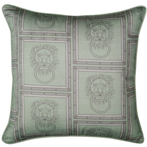 Grand Guard Pillow