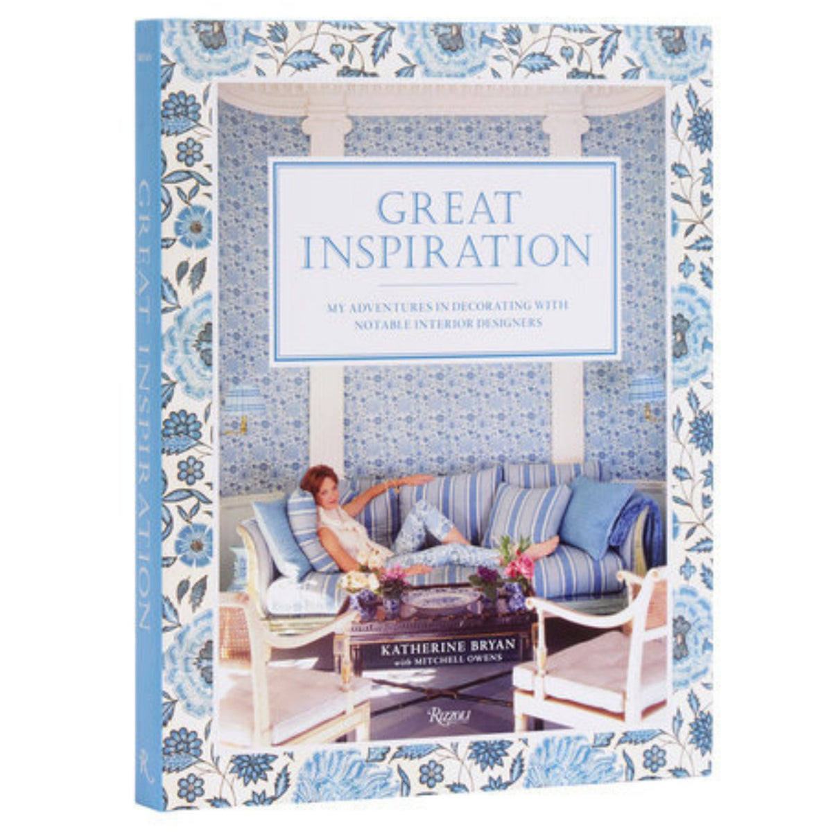 Great Inspiration