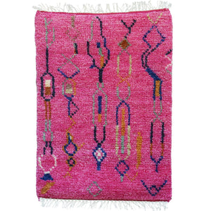 Greenwich Rug