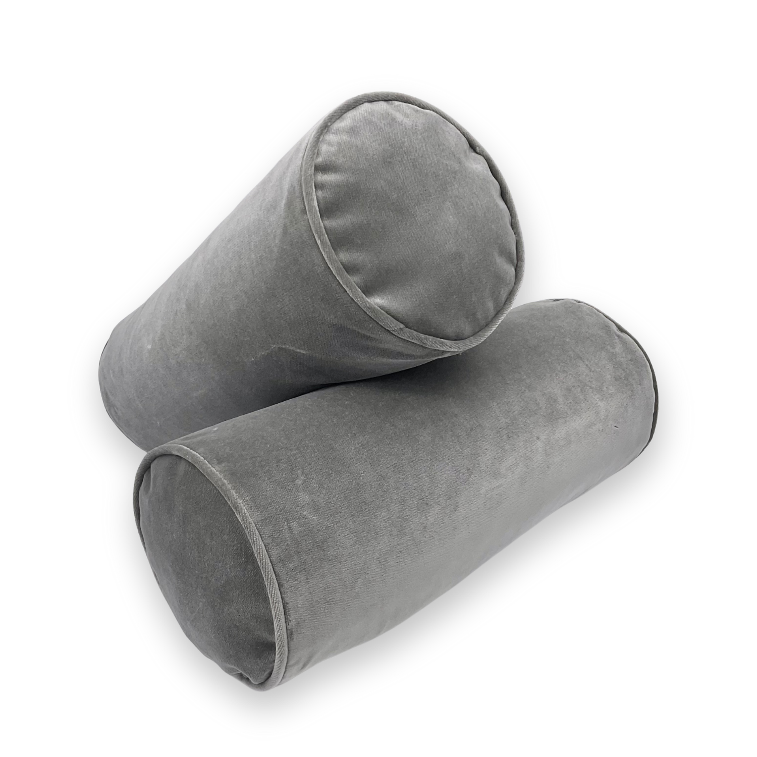 Grey Cloud Mimi Bolster