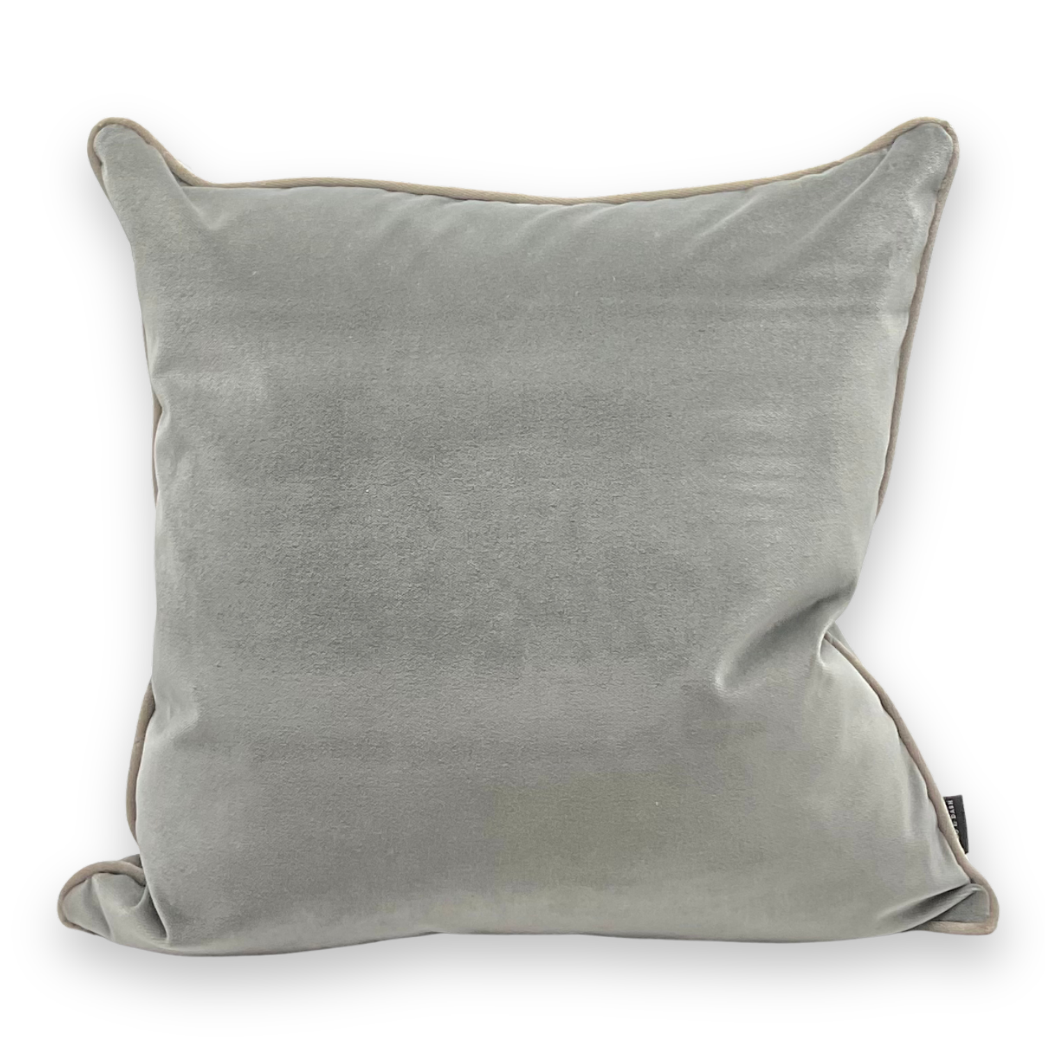 Cloud & Asphalt Mimi Pillow