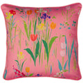 Guermantes Pillow in Pink