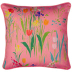 Guermantes Pillow in Pink