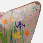 Guermantes Pillow in Tan