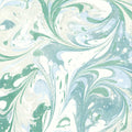 Gulf Coast Swirl Wallcovering