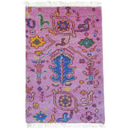 Hackney Rug