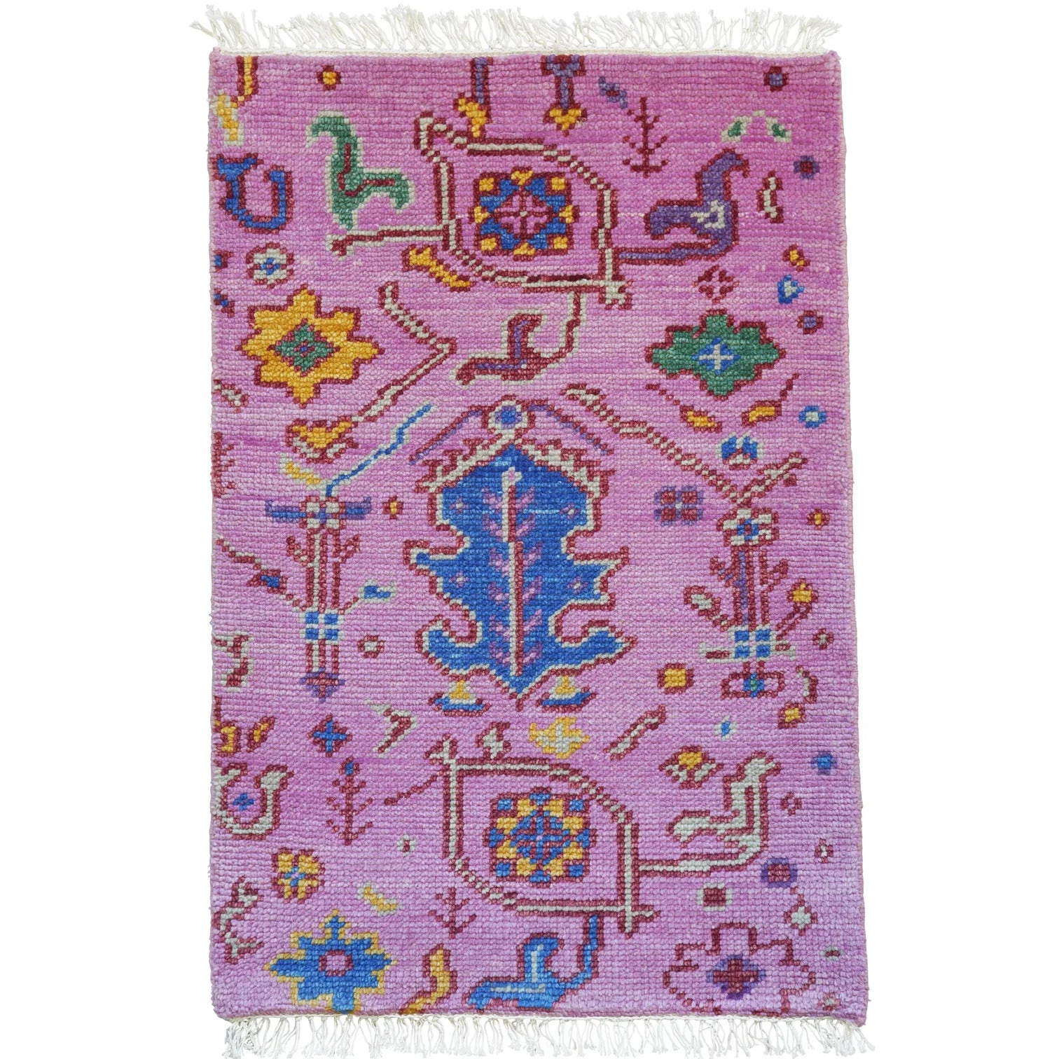 Hackney Rug
