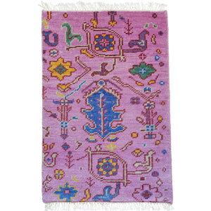 Hackney Rug
