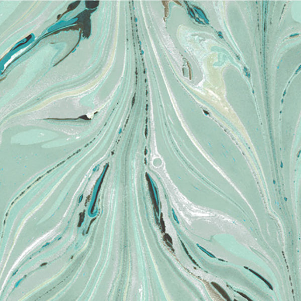 Hampton Plume Fabric