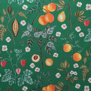 Harvest Garden Fabric