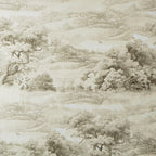 Hillside Daydream Pillow