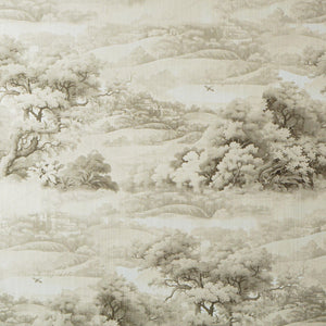 Hillside Daydream Pillow