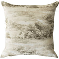 Hillside Daydream Pillow