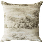 Hillside Daydream Pillow