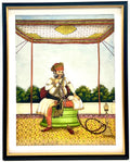 Rajput Royalty #8