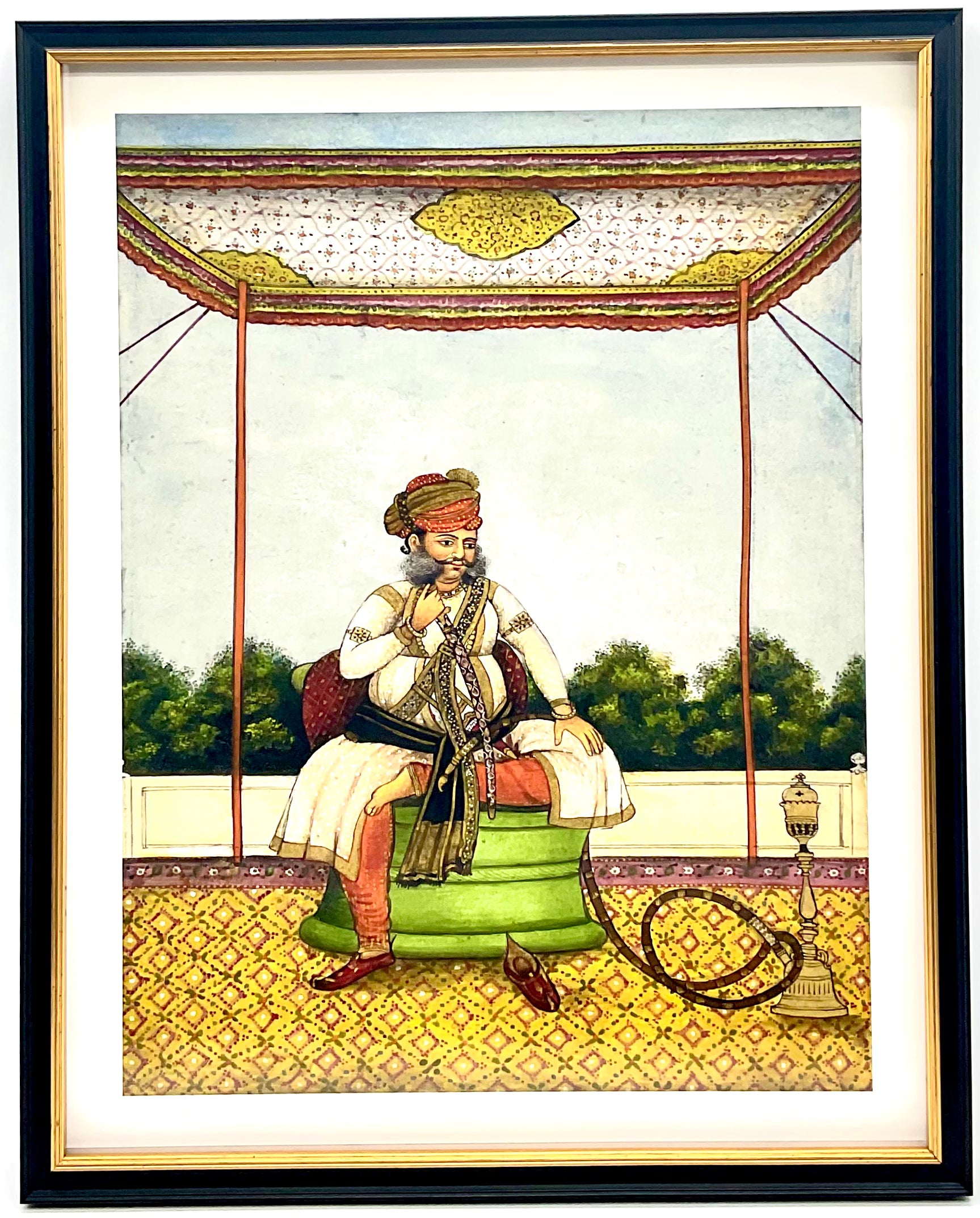 Rajput Royalty #8