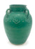 Moroccan Green Jar