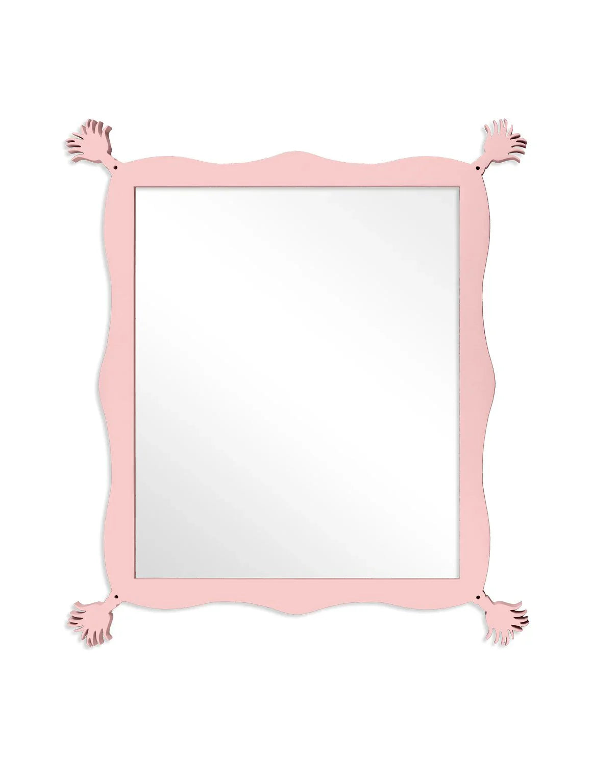 Carnival Iko Iko Rectangle Mirror