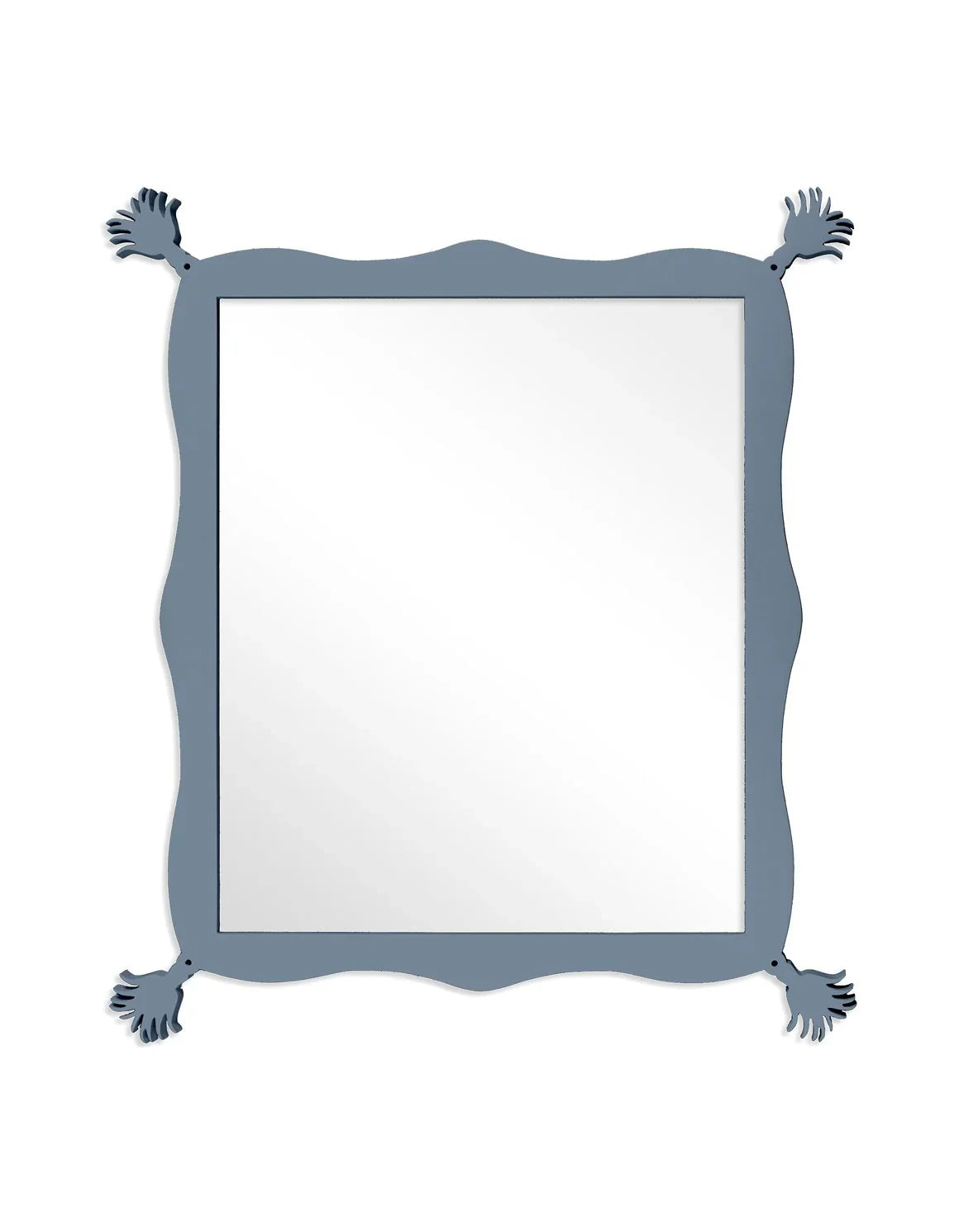 Carnival Iko Iko Rectangle Mirror