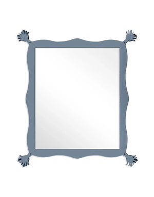Carnival Iko Iko Rectangle Mirror