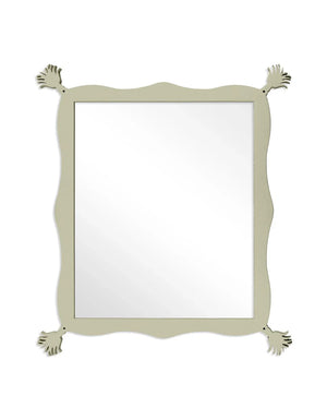 Carnival Iko Iko Rectangle Mirror
