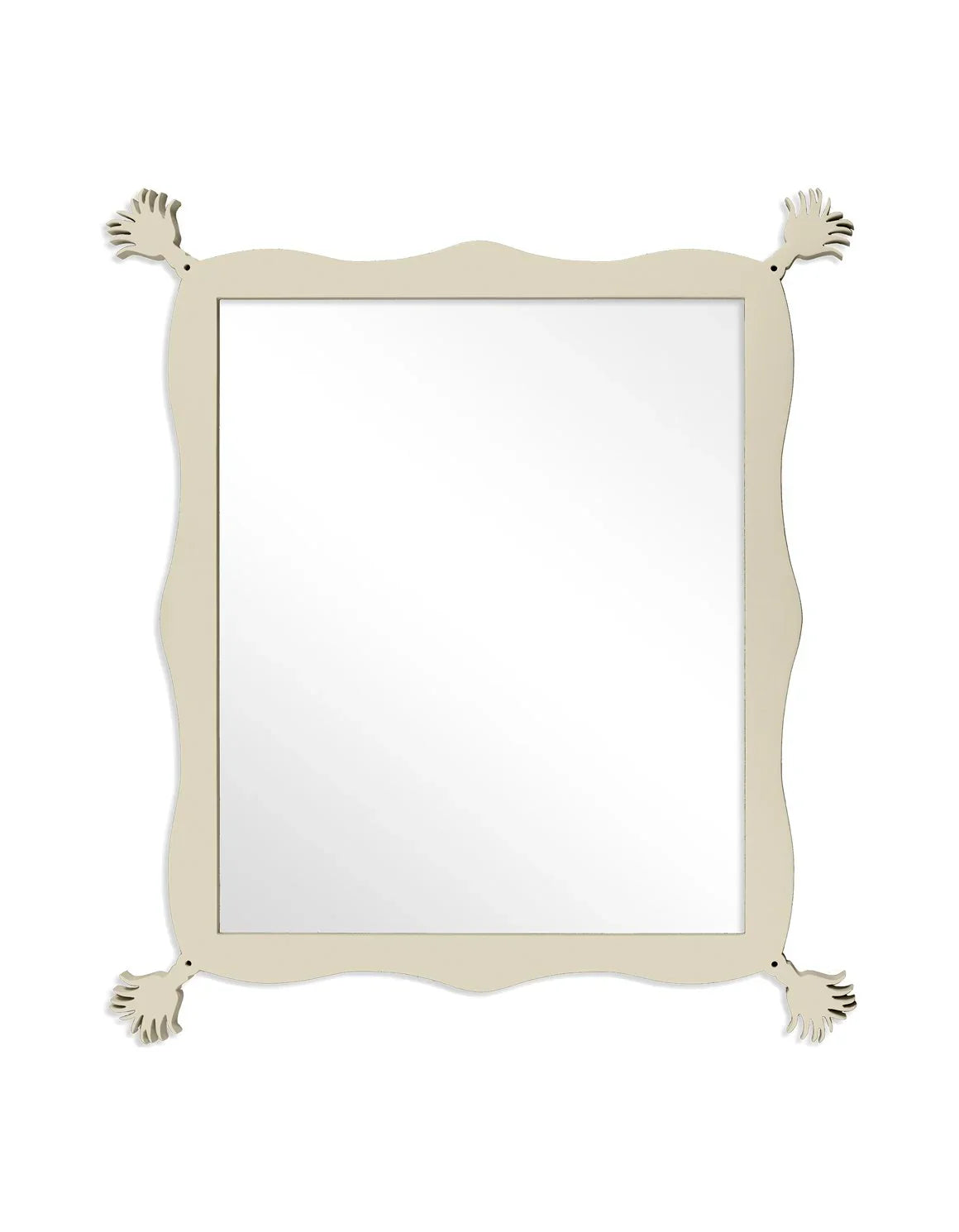 Carnival Iko Iko Rectangle Mirror