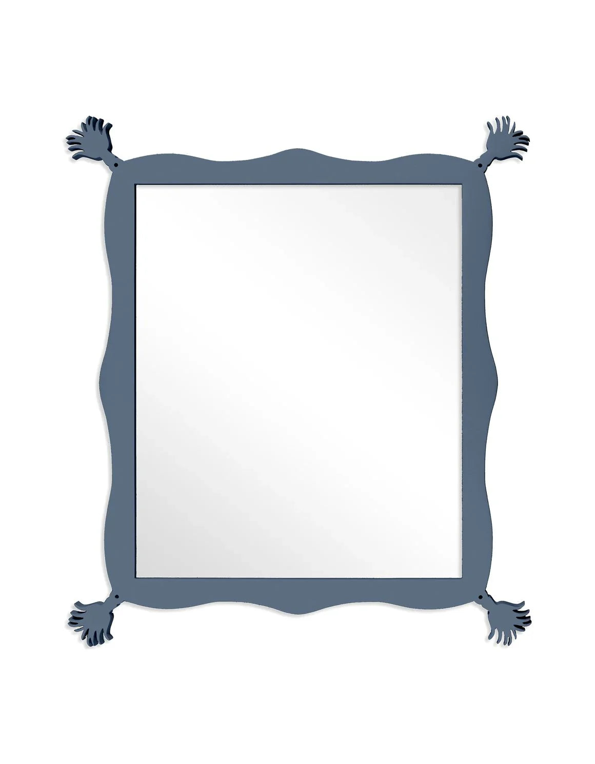 Carnival Iko Iko Rectangle Mirror