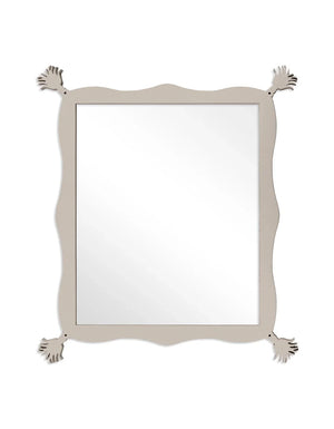 Carnival Iko Iko Rectangle Mirror