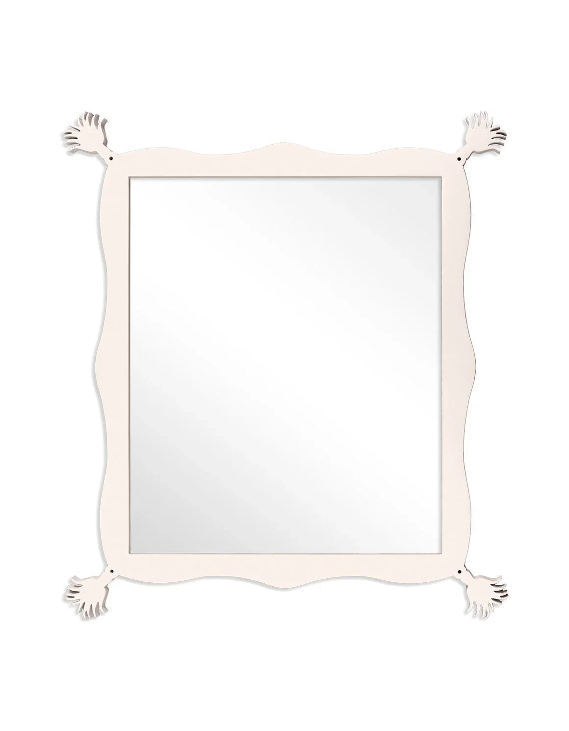 Carnival Iko Iko Rectangle Mirror