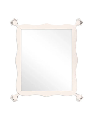 Carnival Iko Iko Rectangle Mirror
